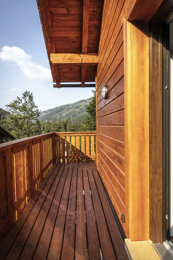 Apartmanovy Dom Poludnica - Chopok Juh Tale Exteriör bild