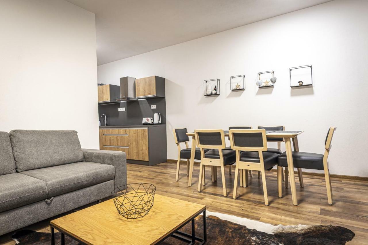 Apartmanovy Dom Poludnica - Chopok Juh Tale Exteriör bild
