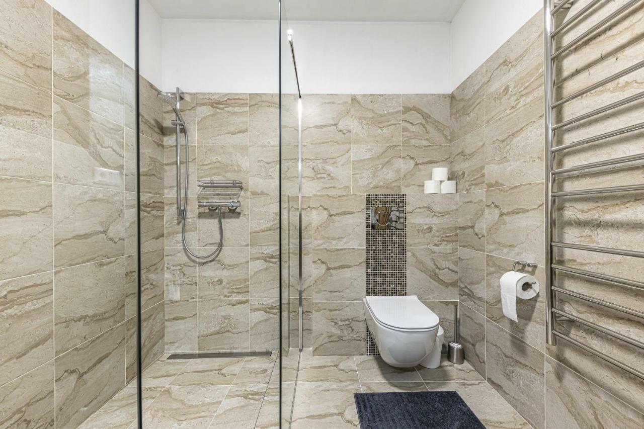 Apartmanovy Dom Poludnica - Chopok Juh Tale Exteriör bild