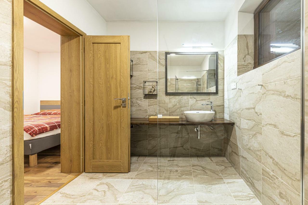 Apartmanovy Dom Poludnica - Chopok Juh Tale Exteriör bild