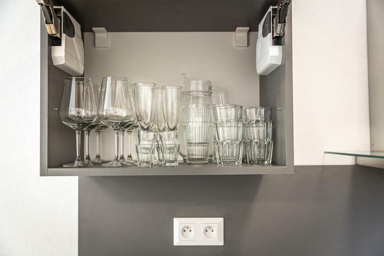 Apartmanovy Dom Poludnica - Chopok Juh Tale Exteriör bild