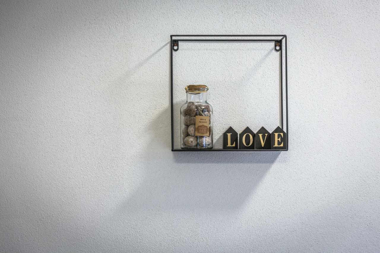 Apartmanovy Dom Poludnica - Chopok Juh Tale Exteriör bild